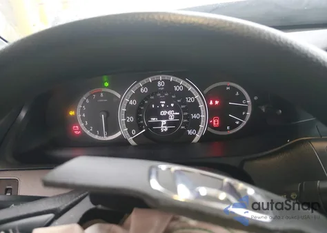 2015 Honda Accord Lx from USA, damaged, VIN 1HGCR2F35FA064345